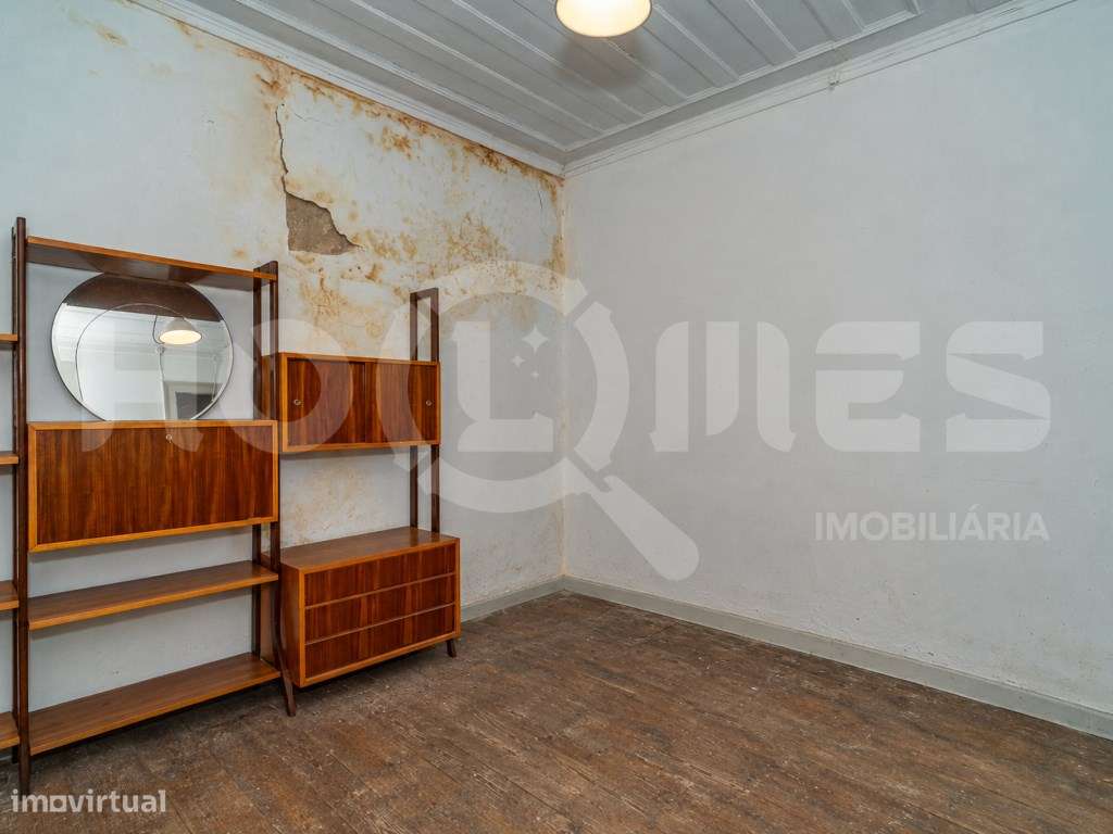 MORADIA COM 3 APARTAMENTOS NO CENTRO HISTÓRICO FIGUEIRA DA FOZ-30