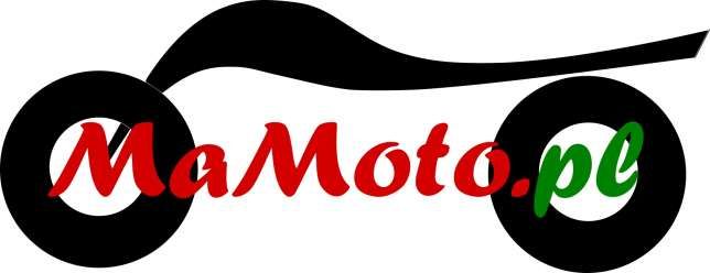 MaMoto.pl logo