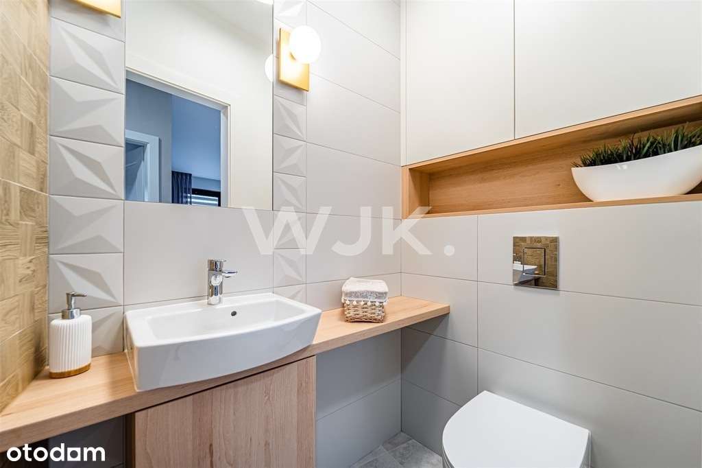 66m2, 3 pokoje, ul.Kłopot, Arkadia-12