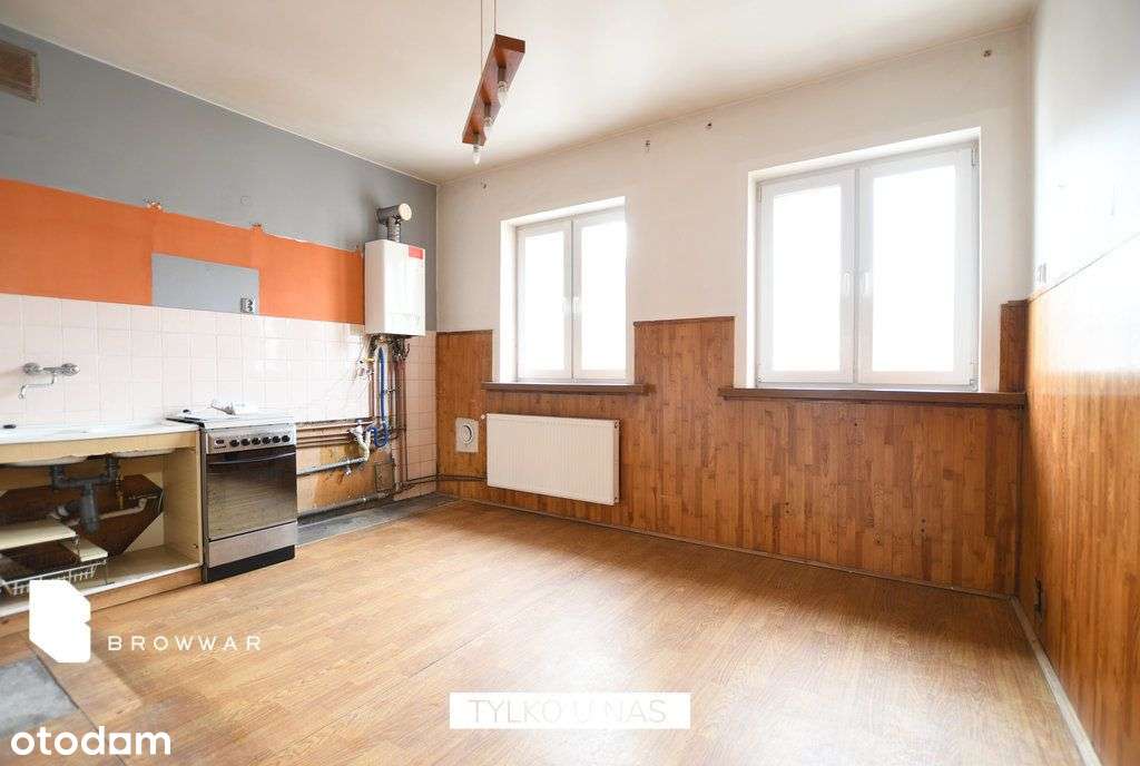Mieszkanie obok Starego Browaru-ul.Spadzista - Pełny obrazek: 5/9