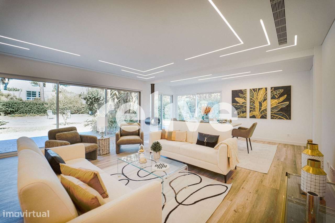 Moradia T4 para Venda em Herdade da Aroeira, Setúbal - Grande imagem: 4/34