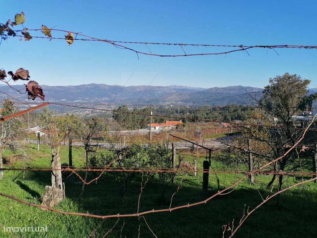 Terreno para construção em Covelas - Grande imagem: 5/9