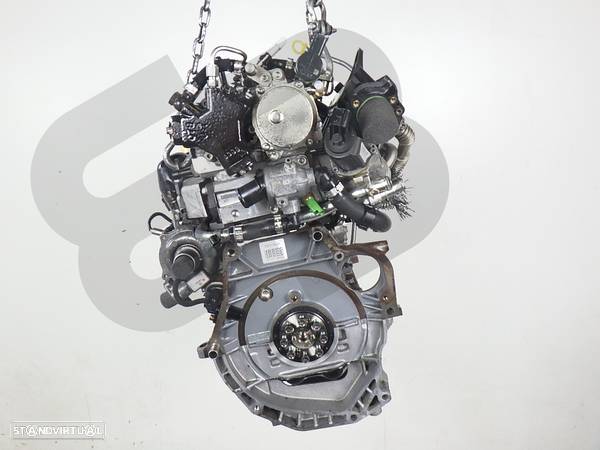 Motor Opel Corsa D 1.3CDTi 16V 55KW Ref: Z13DTJ - 3