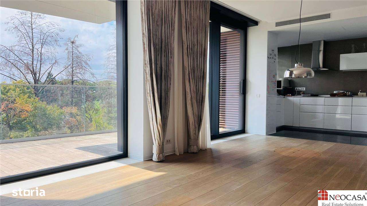 4 CAMERE | PRIMAVERII | RENOVAT | 2 BAI | LOC DE PARCARE | - Imagine principală: 5/20