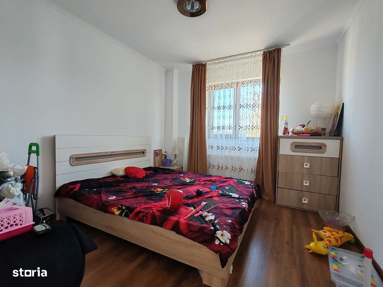 Vila P+1, Albota-Arges, 5 camere, curte 500 mp, 5km de Pitesti - Imagine principală: 4/14