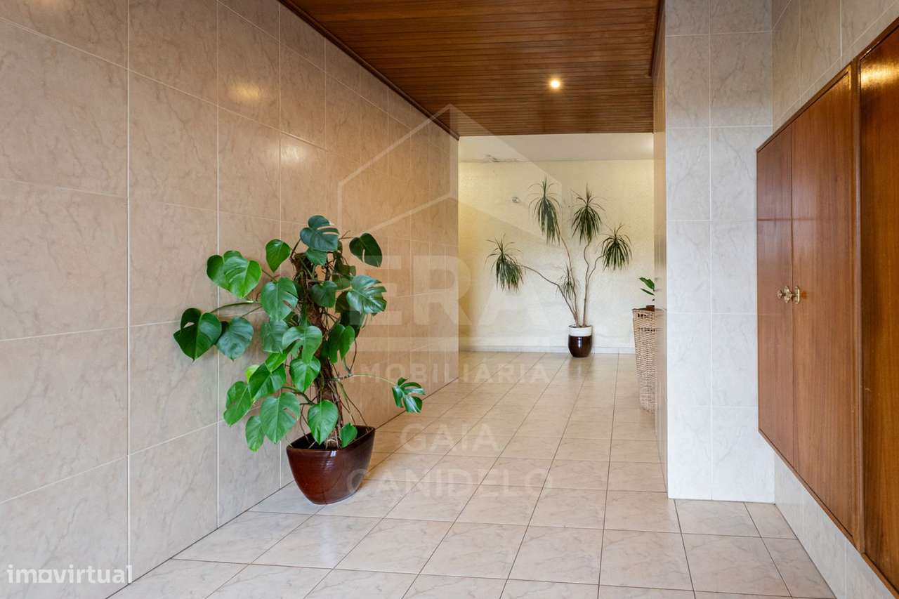 Apartamento T3-17