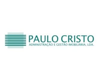 Paulo Cristo Logotipo