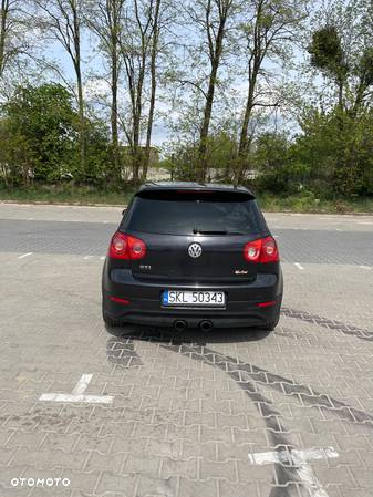 Volkswagen Golf V 2.0 TSI GTI - 3