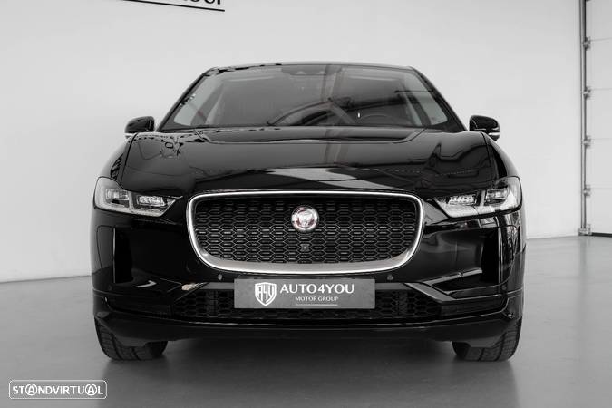 Jaguar I-Pace SE AWD Aut. - 30