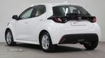 Toyota Yaris 1.0 VVT-i Comfort Plus - 2