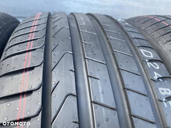 255/40R18 Pirelli Cinturato P7 XL para opon lato - 2