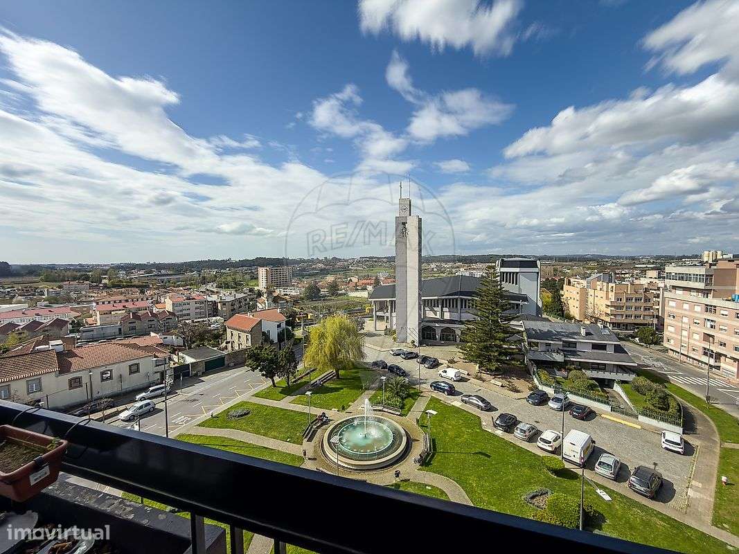 Apartamento T3 para venda - Grande imagem: 4/26