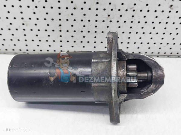 Electromotor 9 dinti Iveco Daily 2.3 HPI 2011-2014 B-07-B 69502571 - 1