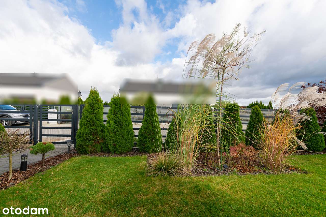 Na sprzedaż nowoczesny dom PREMIUM w Szydłowie – Osiedle Owocowe-18