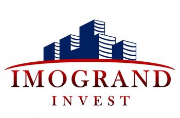 IMOGRAND INVEST SRL Siglă