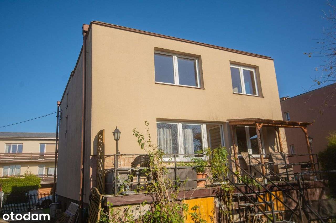 Dom, 187 m², Bolszewo-2