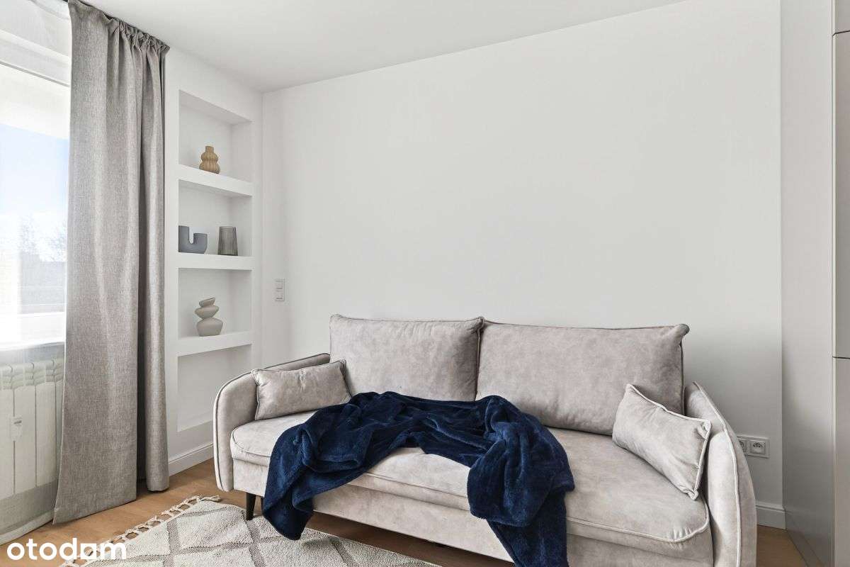 2M po remoncie , Metro , Park , Komunikacja !-4