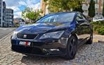 SEAT Leon 1.6 TDI Reference Ecomotive - 3