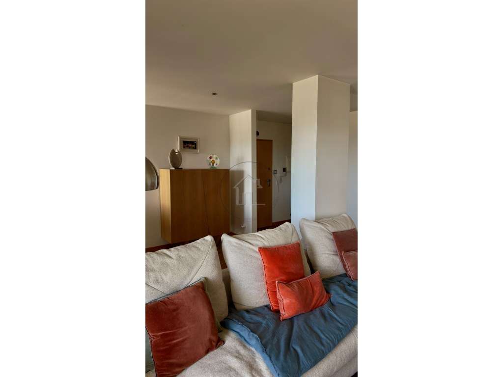 Duplex T4 Alcochete-24