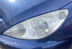 Peugeot 307 HB lampa lewa przód - 1