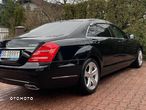 Mercedes-Benz Klasa S 400 HYBRID L 7G-TRONIC - 37