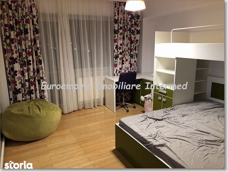 Apartament de vanzare in Constanta- Tomis Plus, 3 camere