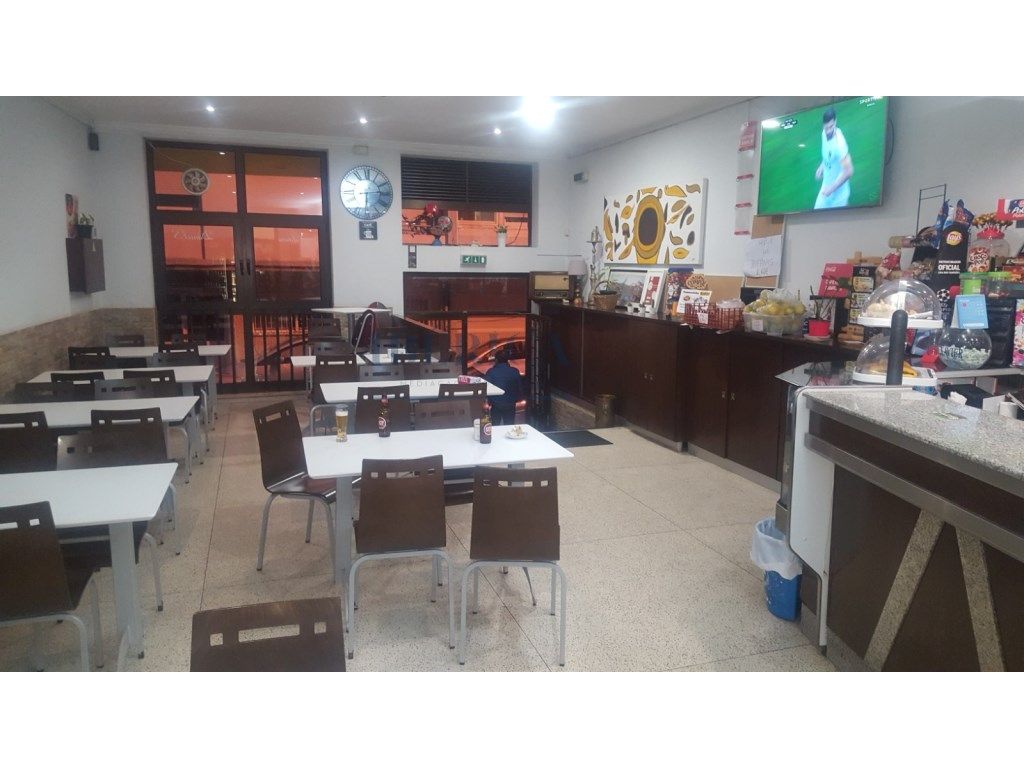 Café Snack Bar em Vila Nova de Gaia