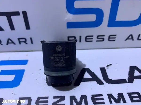 Senzor Senzori Parcare Audi A8 2010 - 2017 Cod 1S0919275 - 2