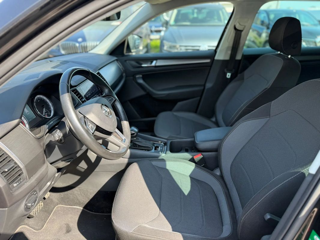Skoda Kodiaq 2.0 TDI 4X4 DSG Ambition - 28