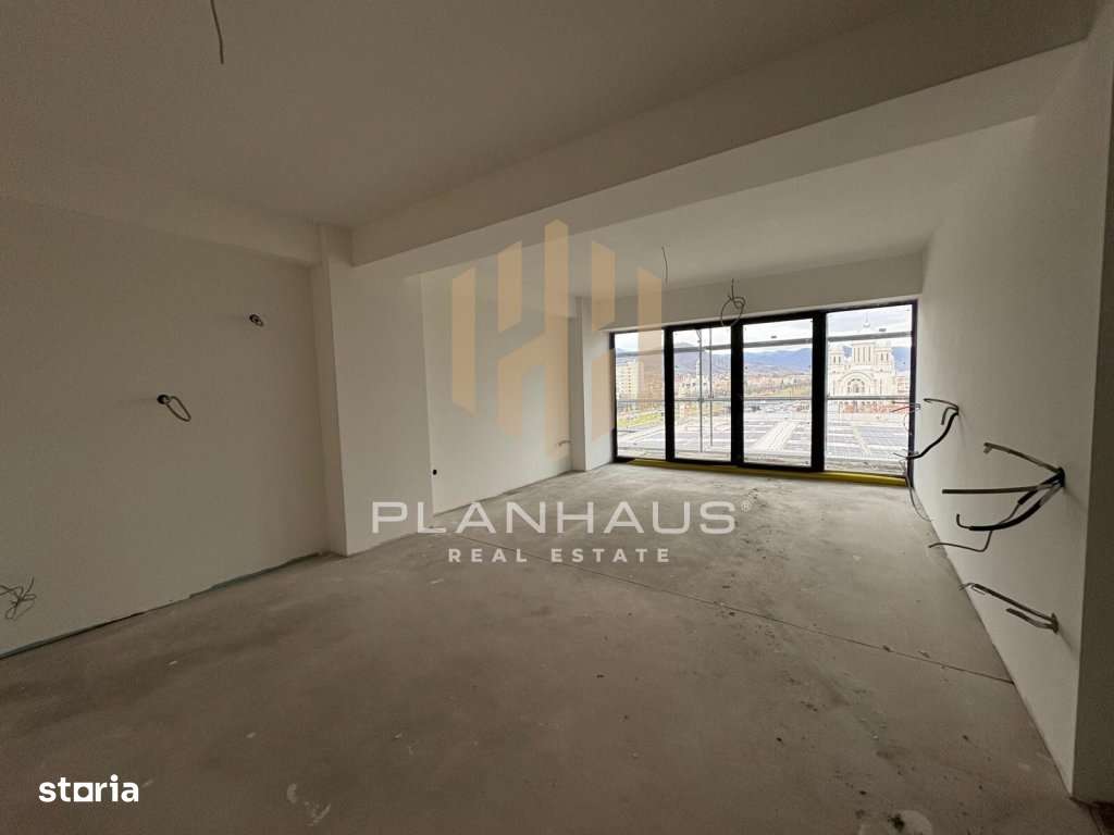 Apartament 3 camere - central , G. Cosbuc - Imagine principală: 4/16