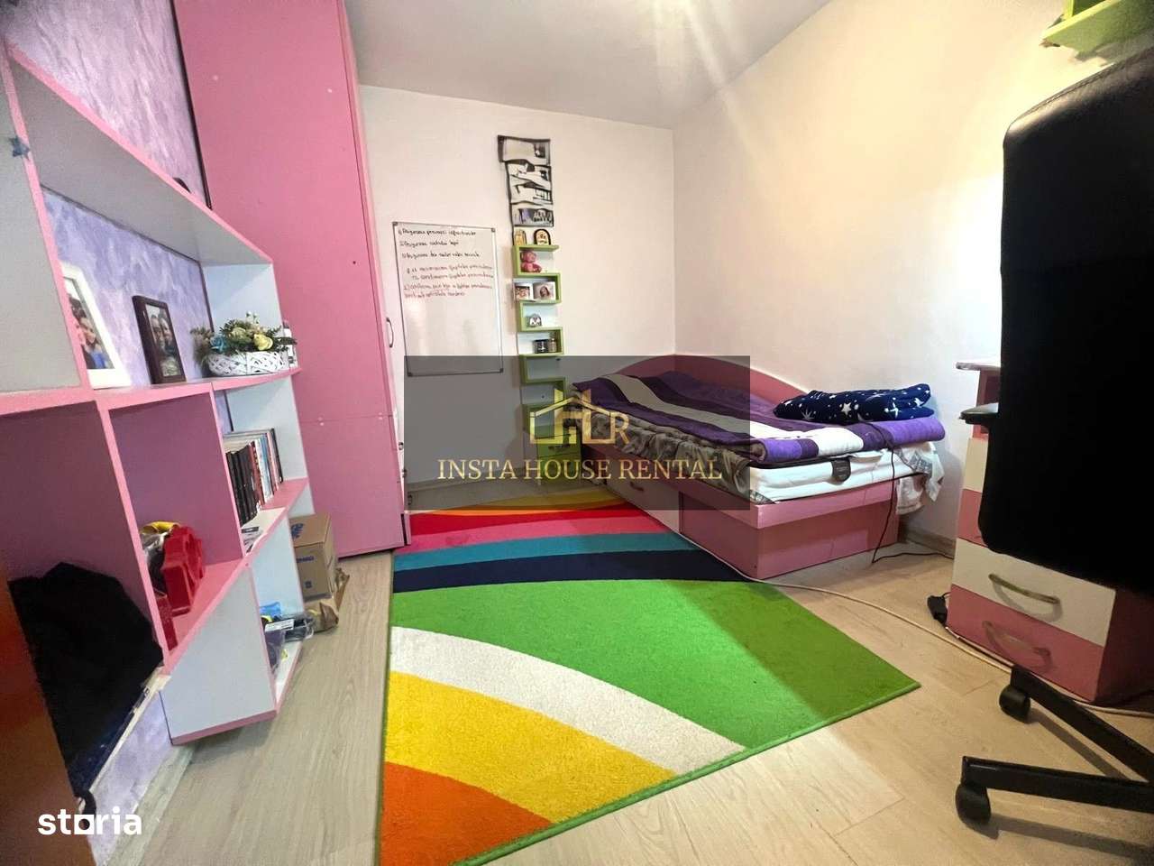 Bucurestii Noi |Metrou 400 m | Teren 318 mp-8