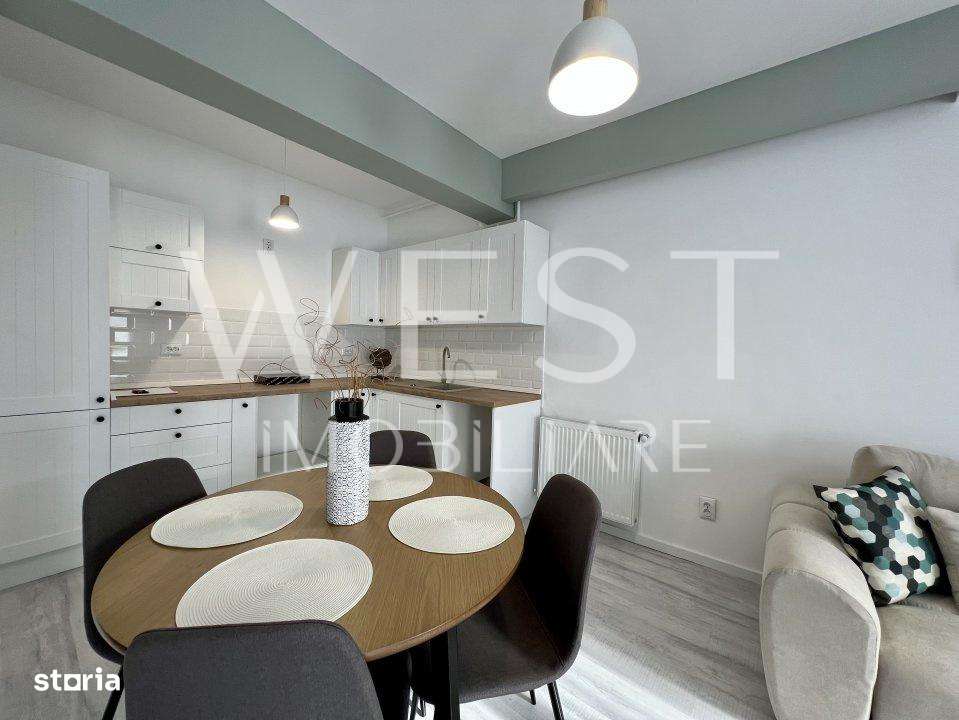 Apartament superfinisat l 54 mp utili l terasa 12.3 mp l la cheie l Se - Imagine principală: 5/7