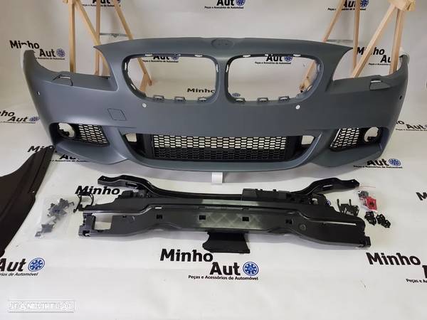 Kit Completo BMW Serie 5 (F11) Pack M - 5