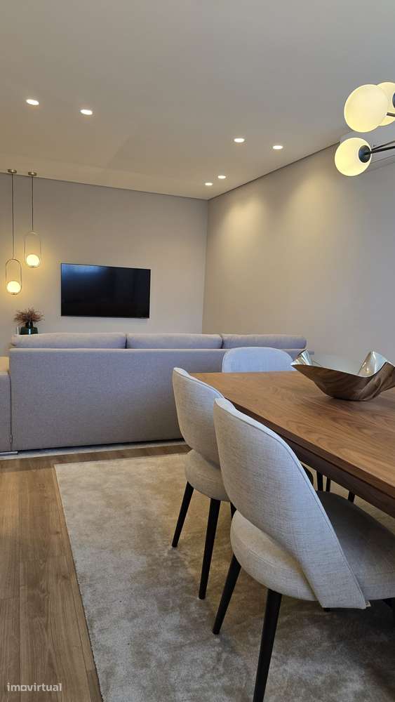 T1+1 com Ampla Varanda, no Centro de Vila Verde - Grande imagem: 3/16