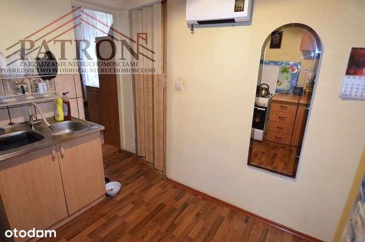 Kawalerka z garażem na wsi - Pełny obrazek: 4/8