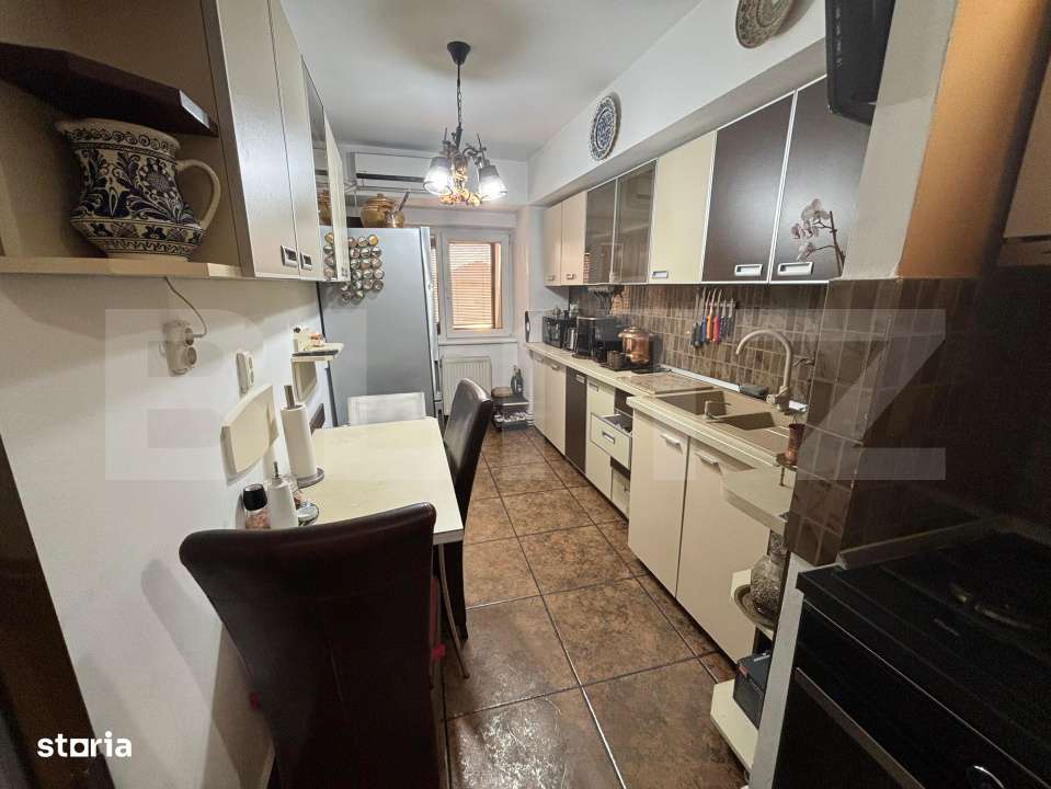 Apartament 3 camere, Ultracentral - Imagine principală: 5/13