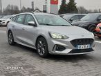 Ford Focus Turnier 1.5 EcoBlue Start-Stopp-System ST-LINE - 1