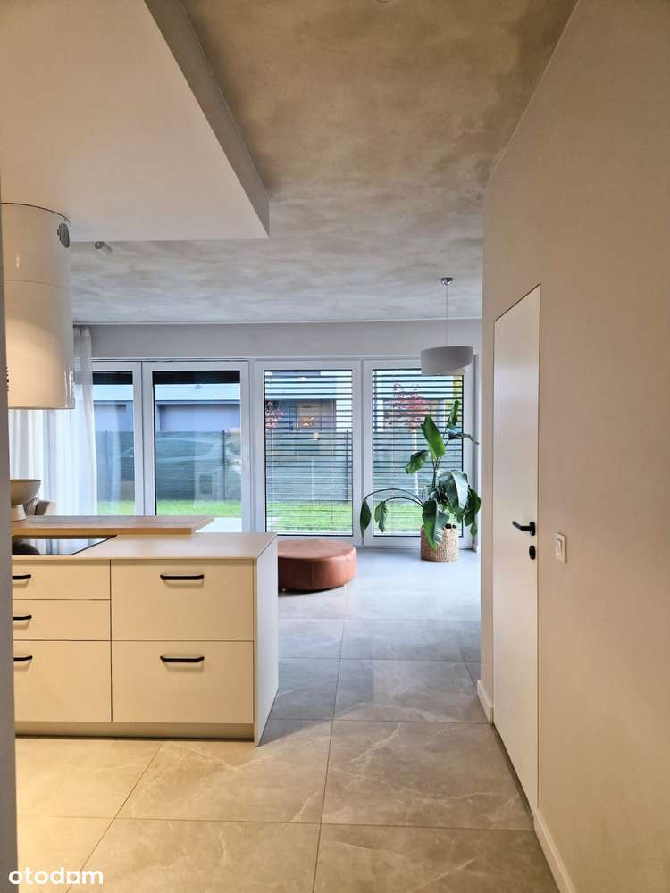 KRZEKOWO- bliźniak na sprzedaż/wynajem - Pełny obrazek: 1/20