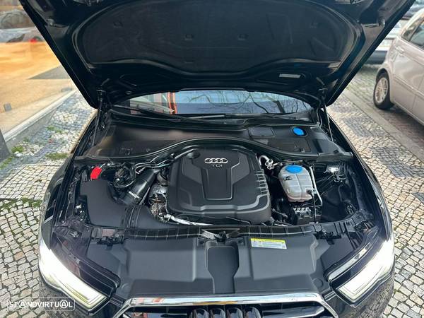 Audi A6 40 TDI quattro S tronic - 10