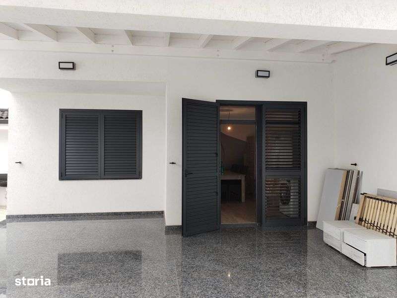 Casa tip duplex de vanzare - Imagine principală: 5/7