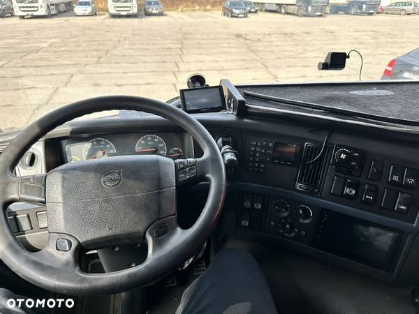 Volvo Fm300 - 7