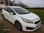 Kia Ceed Cee'd 1.6 CRDi L Business Line - 1