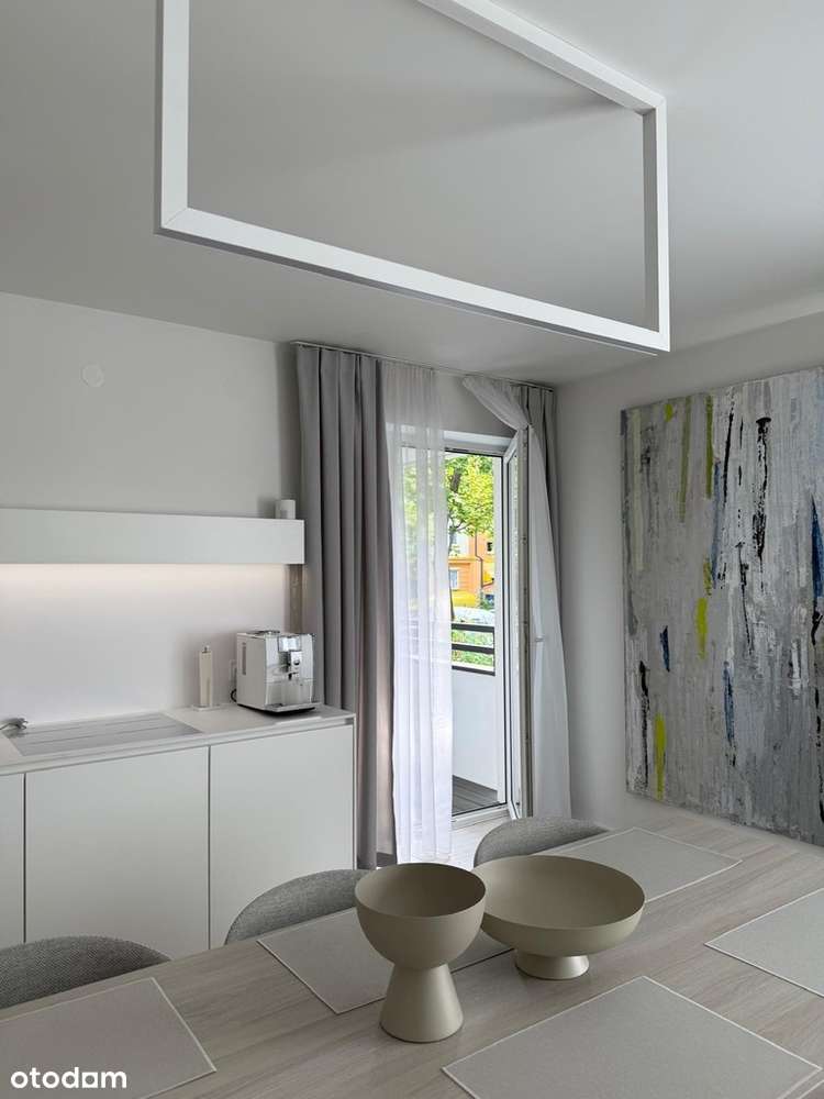 Wyjątkowy Apartament na sprzedaż - ul. Rydla-5