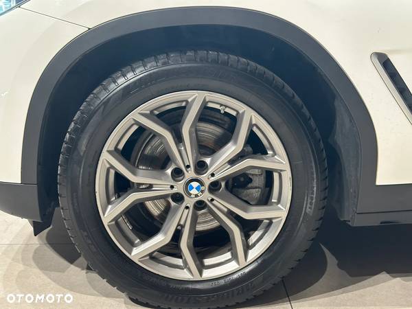 BMW X3 xDrive20i xLine - 3