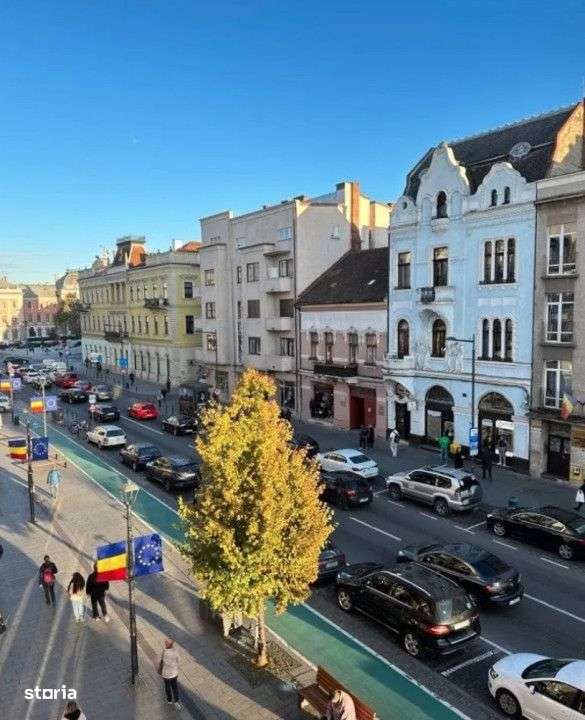 Apartament la cheie cu 4 camere, 137 mp, Bulevardul Eroilor - Imagine principală: 5/6