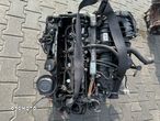 SILNIK KOMPLETNY 2.0 TD N47D20A BMW 1 E87 2010 - 6