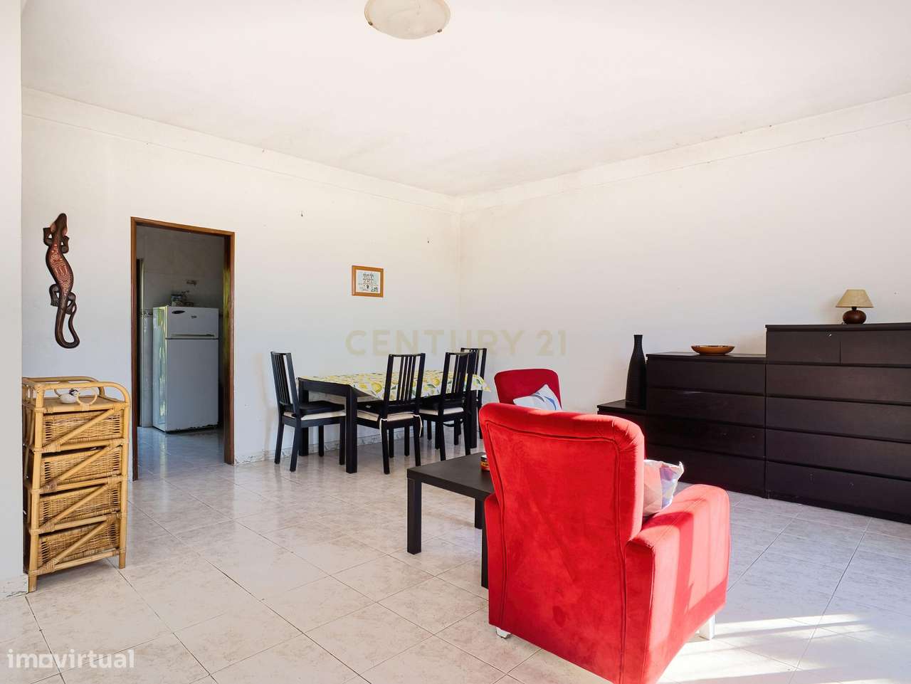 Casa com charme, vista mar e muito potencial-8