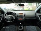 Kia Ceed 1.6 CRDi 90 ISG Spirit - 10