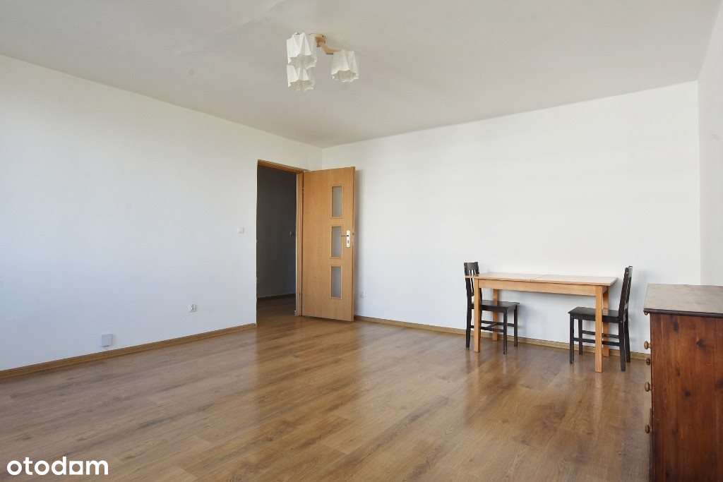 Przestronne 2 Pokoje !-3