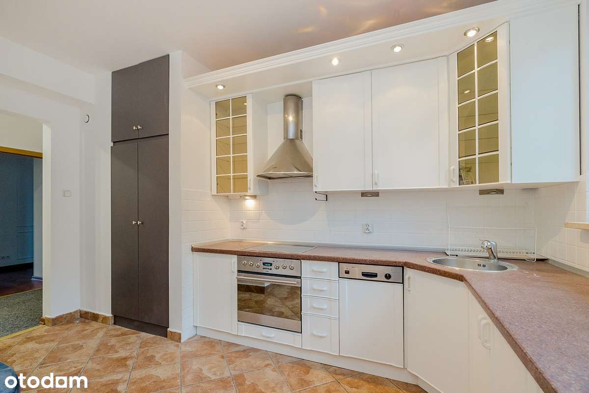 Apartament z bardzo funkcjonalnym rozkładem w top lokalizacji!-9